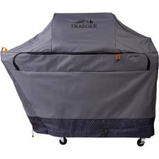 Traeger timberline Traeger Timberline Full Length Grill Cover