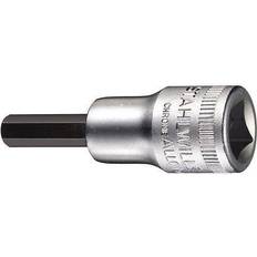 Stahlwille Topnøgler Stahlwille Top 49 unbrako 3/8'' 8/52mm Topnøgle