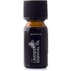 Lavendelolie Pureviva Lavendelolie Æterisk (10 ml)