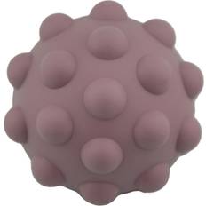Bold Sensory Silicone Fidget Ball Grapeade