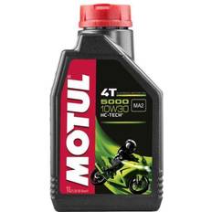 Liqui Moly olja 4T 10W40 Basic Street 1L Motorolja