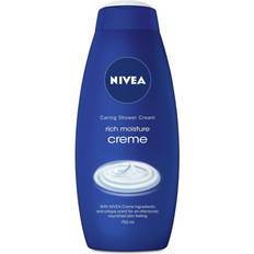 Nivea creme care shower gel Nivea Pure Care Shower Cream Creme Care 750ml