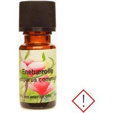 Unique Unique Enbärolja 10 ml