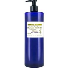 MacUrth Håndsæbe fl. Citrongræs 500ml