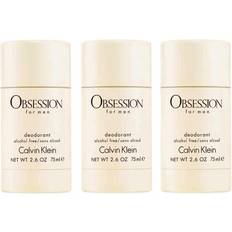 Calvin Klein Obsession For Men Deostick 75ml 75ml