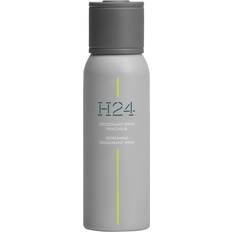 H24 Deo Spray