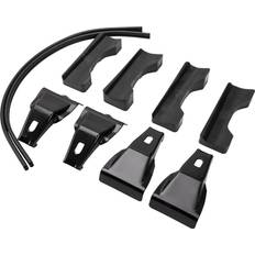 Thule Car Rack Evo Clamp fitting kit