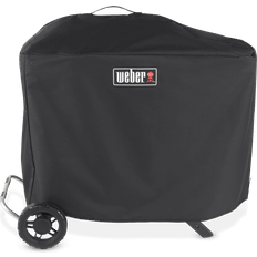 Grillzubehör Weber Premium Grill Cover 7770