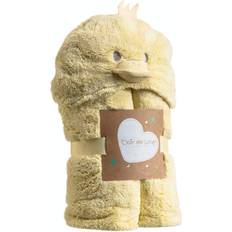 Hooded blanket Clair De Lune Little Duck Hooded Blanket