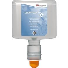 Skumsæbe Multi Skumsæbe Clear FOAM PURE Blomstermærket uden Farve/Parfume T...