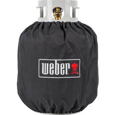 BBQ Accessories Weber LP Tank Cover 7137