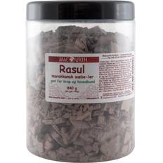 MacUrth Rasul Tvållera i Bitar, 840 gr