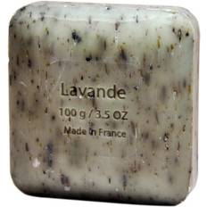 Savon du Midi Artículos de tocador Savon du Midi Økologisk Sæbe Lavendel 100g