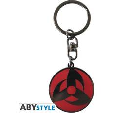 Portefeuilles et Porte-clés ABYstyle Naruto Sharingan Kakashi Red