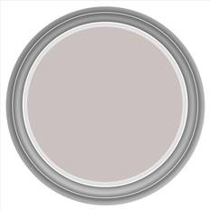 Johnstones Wall Paints Johnstones Silk Emulsion Paint, Iced Petal Ceiling Paint, Wall Paint 2.5L