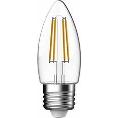 Energizer S9031 Lamp Filament Led Cdle 470Lm E27 Ww 4W