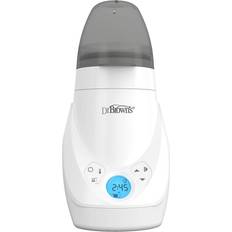 Deluxe Bottle Warmer & Steriliser