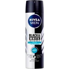 Nivea Deodorant Invisible Fresh Spray 150ml