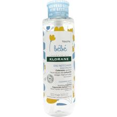 Klorane Bb Cleaning Water Without Rinse 500ml