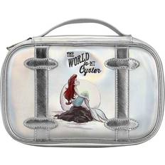 Juguetes estilistas Disney Disney's The Little Mermaid Cosmetic Bag, Multicolor