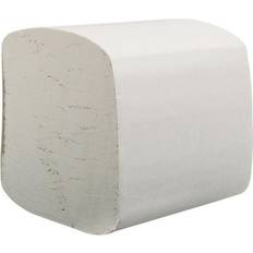 Hostess Kimberly-Clark toiletpapir ark 2-lags 100% genbrugspapir