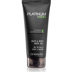Dr. Irena Eris Platinum Men Shower Refresher shower gel