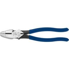 Plastic Grip Pliers Klein Tools D2139NE Cutting Pliers