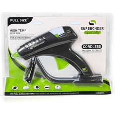 Glue Guns Surebonder Hot Glue Gun, Temperature, 60W, 50% More Power Sturdily Strong Materials