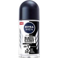 Nivea Men Invisible Black & White Antiperspirant 50ml
