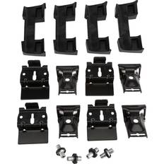 Bilpleje & Biltilbehør Thule Kit 186003 Adapter Flush railing