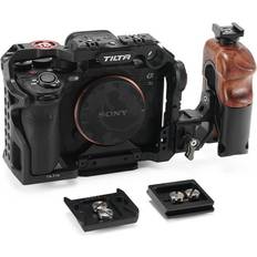 A7s iii Tilta Sony A7s III Kit C-Black