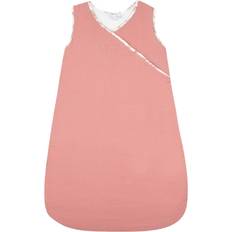 Röda Sovpåsar Tartine et Chocolat Sovpåse Rosa One Size Rosa