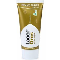 Cuidado dental Lacer Pasta Dentifrica Formato Ahorro 200 ml
