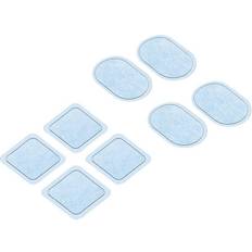 Beurer Prodotti per Massaggio Beurer EM 22 Gel-Pads Kit di sostituzione elettrodi