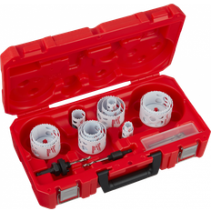 Milwaukee 49224102 17-Pieces