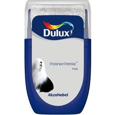 Dulux 0478122 Wall Paint, Ceiling Paint Grey 2.5L