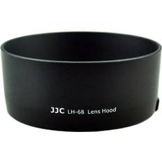 Lens hood JJC lens hood Canon Es-68 lens hood Gegenlichtblende