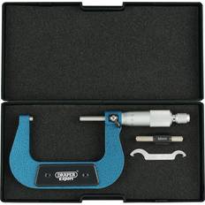 Draper Expert Metric Micrometer Slide Gauge