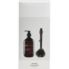 Meraki Gift Box Dish Wash Essentials 490ml