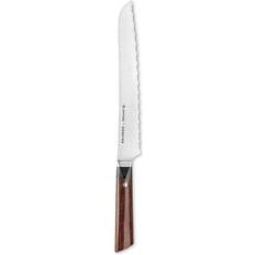 Zwilling Bob Kramer Meiji 38266-263 Bread Knife 10 "