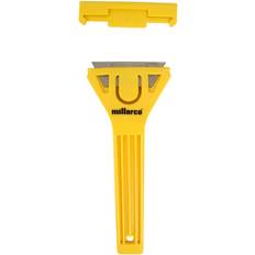 Millarco Vinduesskraber med knivblad