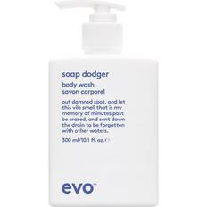 Evo Soap Dodger Body Wash 10.1 Ounce 300ml