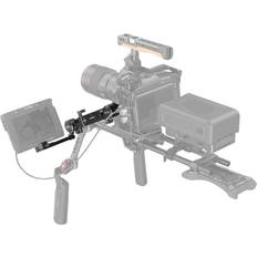 Tripod Mounts & Clamps Smallrig Adjustable EVF Mount with NATO Clamp