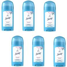 Secret Artículos de tocador Secret Solid Anti-Perspirant Deodorant - Powder Fresh 50