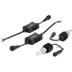Valeo Glødepære H7 12V 55W Halogen