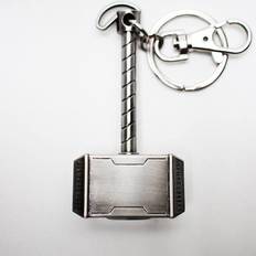 Thor hammer Marvel Comics Metal Keychain Thor Hammer