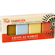 Savon du Midi Hygieneartikel Savon du Midi Gästtvålar 4 20