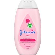 Johnson's Babyhud Johnson's Baby Lotion 200ml