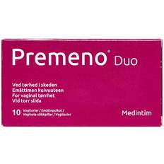 Medintim Premeno Duo 10