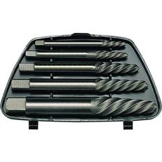 Teng Tools Dopsleutels Teng Tools Boutuitdraaierset 116930108 5 2.8 mm 3.5 mm 4.0 mm 6.35 mm 7.5 mm